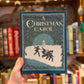 A Christmas Carol – Charles Dickens and Michael Foreman