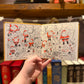 Children's Letters to Santa Claus – Bill Adler and Yanni Posnakoff