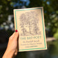 The Bat Poet (1964 First Edition) – Randall Jarrell, Maurice Sendak