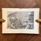 The Bat Poet (1964 First Edition) – Randall Jarrell, Maurice Sendak