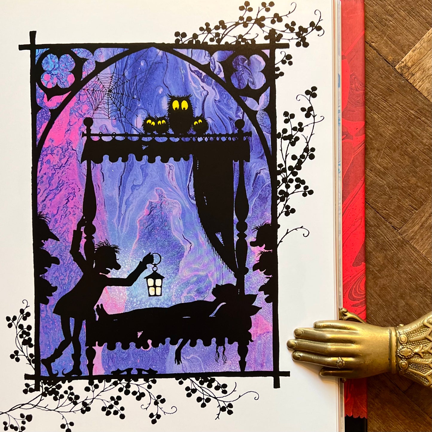 Fairy Tales – Jan Pieńkowski, David Walser