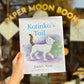 Katinka's Tail (First Edition) – Judith Kerr