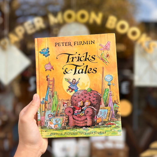 Tricks & Tales – Peter Firmin
