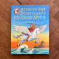 Atticus the Storyteller's 100 Greek Myths – Lucy Coats and Anthony Lewis