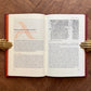 A is for Ox: A Short History of the Alphabet (The Folio Society, 2006) – Lyn Davies