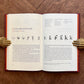 A is for Ox: A Short History of the Alphabet (The Folio Society, 2006) – Lyn Davies