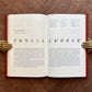 A is for Ox: A Short History of the Alphabet (The Folio Society, 2006) – Lyn Davies