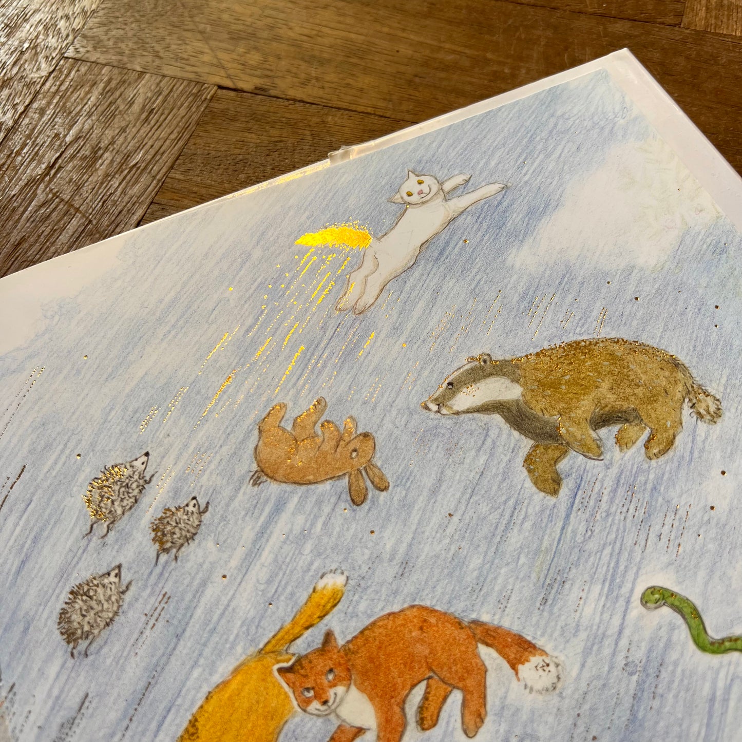 Katinka's Tail (First Edition) – Judith Kerr