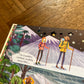 The Lost Leopard – Jonny Marx, Xuan Le