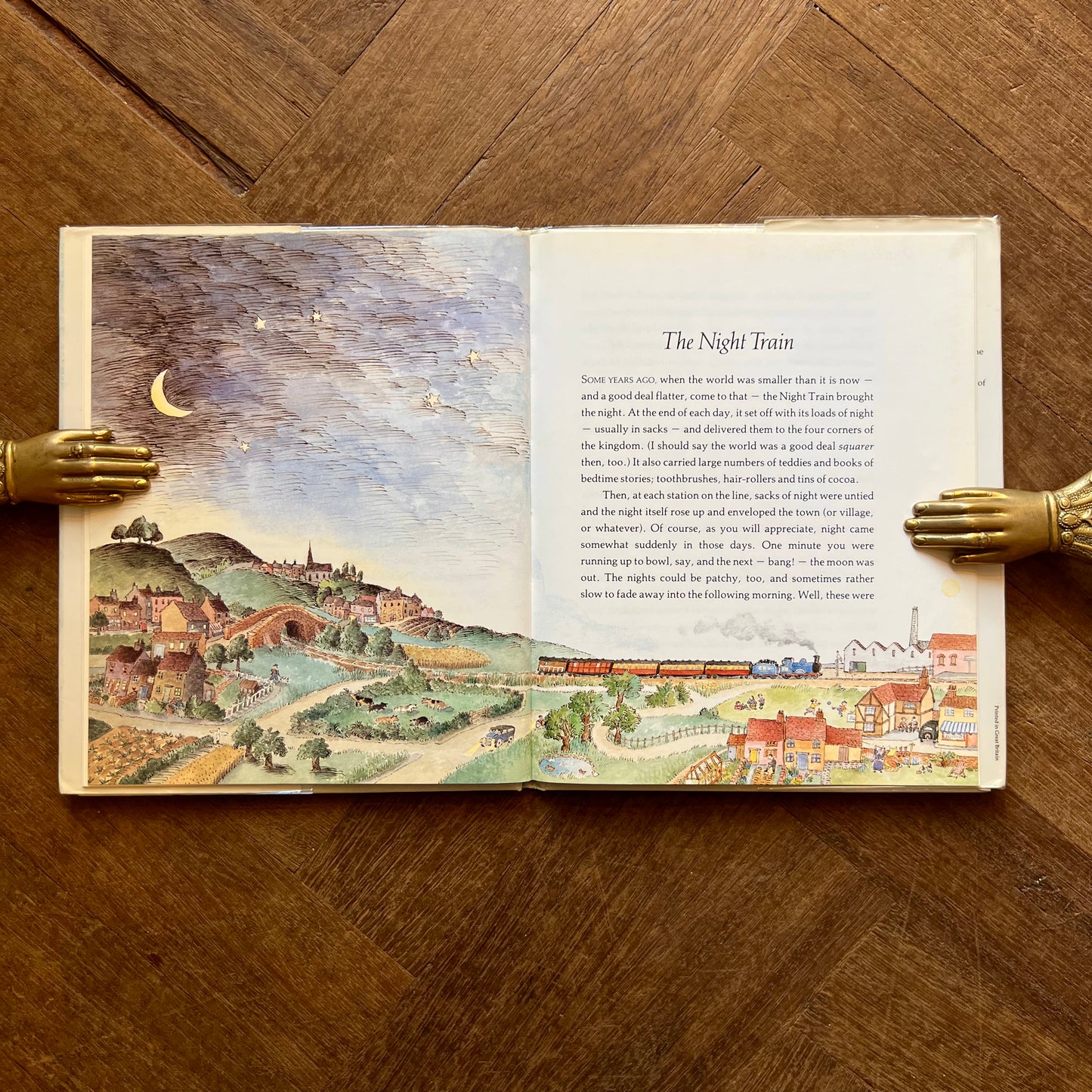 The Clothes Horse and Other Stories – Janet Ahlberg, Allan Ahlberg