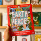 Earth Heroes – Lily Dyu and Amy Blackwell