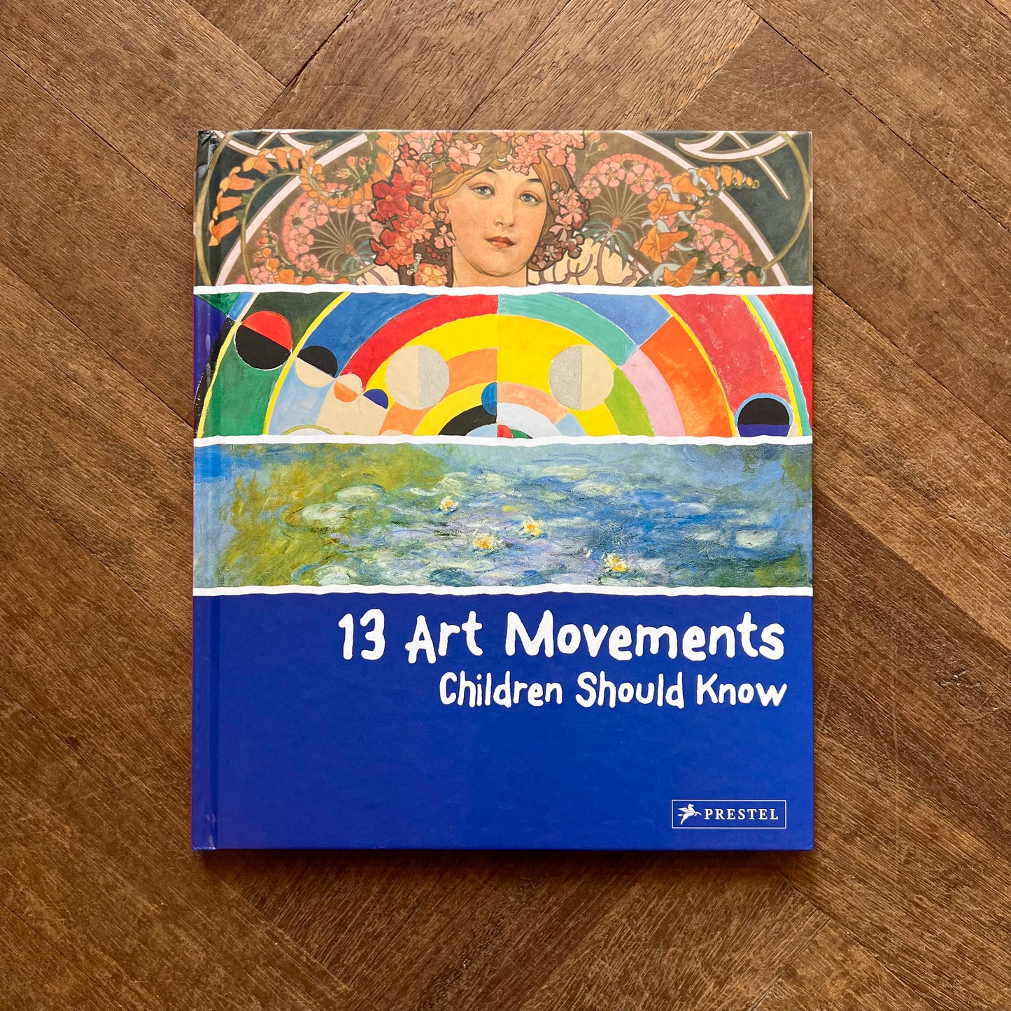 13 Art Movements Children Should Know – Brad Finger
