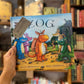 Zog (2010 First Edition, Signed by Axel Scheffler) – Julia Donaldson, Axel Scheffler