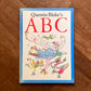 Quentin Blake's ABC (1989 First Edition)