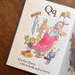 Quentin Blake's ABC (1989 First Edition)