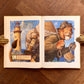 Alphabet Soup: A Feast of Letters – Scott Gustafson