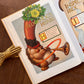 Alphabet Soup: A Feast of Letters – Scott Gustafson