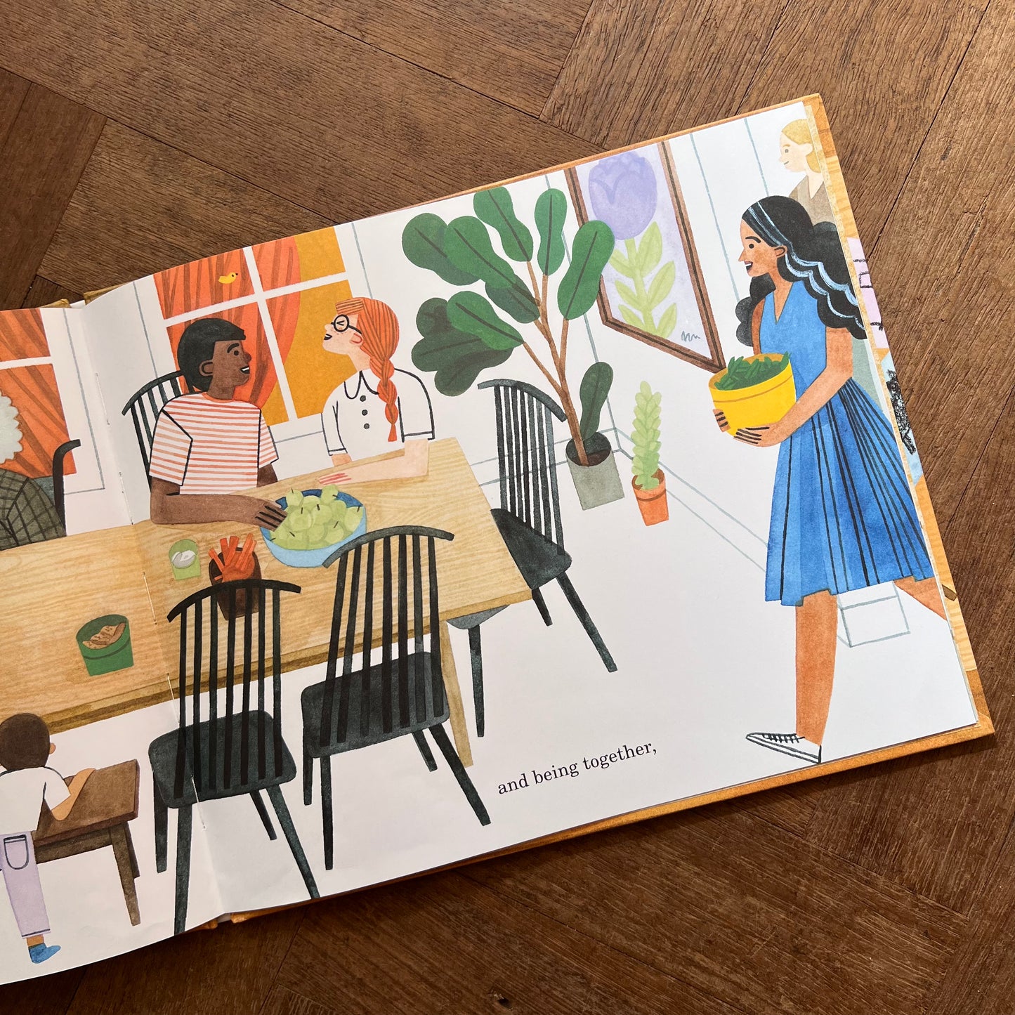 This Table – Alex Killian, Brooke Smart