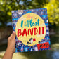 The Littlest Bandit – Ali Pye