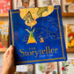 The Storyteller – Evan Turk