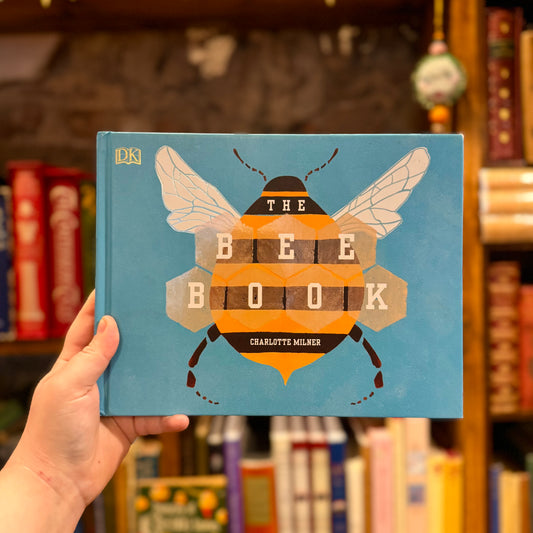 The Bee Book – Charlotte Milner