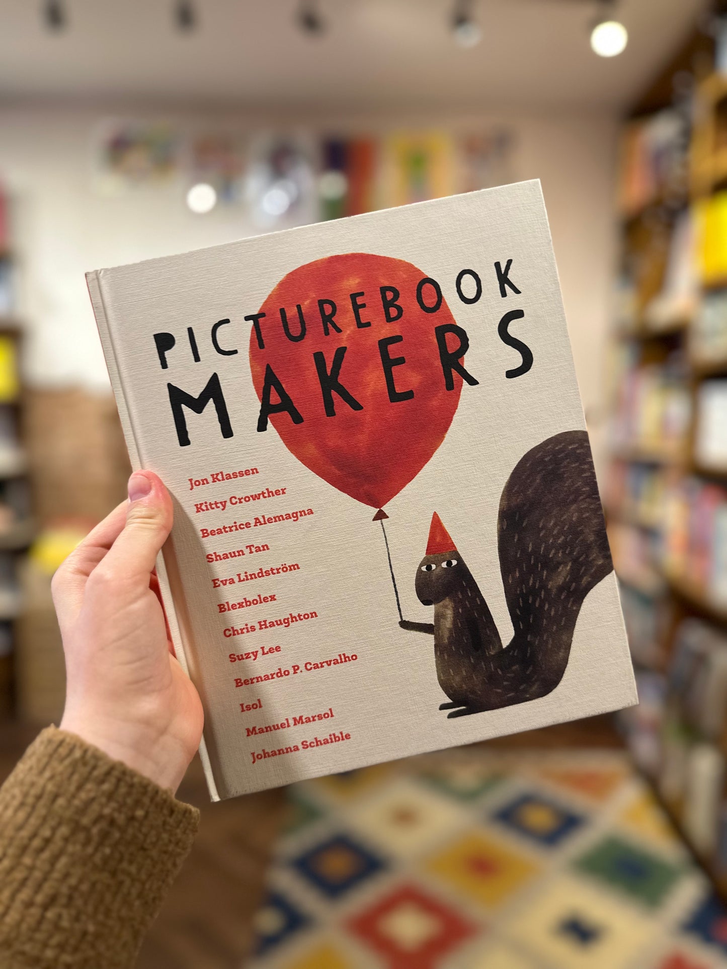 Picturebook Makers