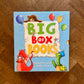 Big Box of Books: Favourite Stories to Read and Share – Little Tiger