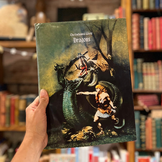 The Enchanted World: Dragons (1985)