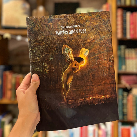 The Enchanted World: Fairies and Elves (1984)