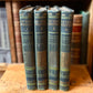 The Textile Industries Volumes 1-4 (1910-1911) – William S. Murphy