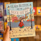 Clara Button and the Magical Hat Day – Amy de la Haye, Emily Sutton