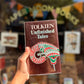 Unfinished Tales (1980 First Edition, Third Reprint) – J.R.R. Tolkien