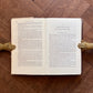 Unfinished Tales (1980 First Edition, Third Reprint) – J.R.R. Tolkien