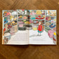 Clara Button and the Magical Hat Day – Amy de la Haye, Emily Sutton