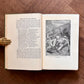 Hero Myths & Legends of the British Race (1927) – M. I. Ebbutt M.A.