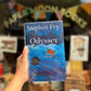 Odyssey (2024 First Edition) – Stephen Fry