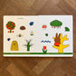 Miffy A Look-and-Learn Book – Dick Bruna