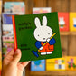 Miffy's Garden – Dick Bruna