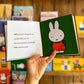 Miffy's Garden – Dick Bruna