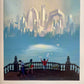 The Ever - Changing Earth – Grahame Baker Smith