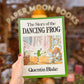 The Story of the Dancing Frog (1984 First Edition) – Quentin Blake