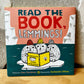 Read the Book, Lemmings! – Ame Dyckman, Zachariah OHora