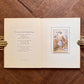 Flower Songs of the Seasons With Music (c. 1930) – Cicely Mary Barker, Olive Linnell