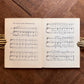 Flower Songs of the Seasons With Music (c. 1930) – Cicely Mary Barker, Olive Linnell