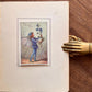 Flower Songs of the Seasons With Music (c. 1930) – Cicely Mary Barker, Olive Linnell