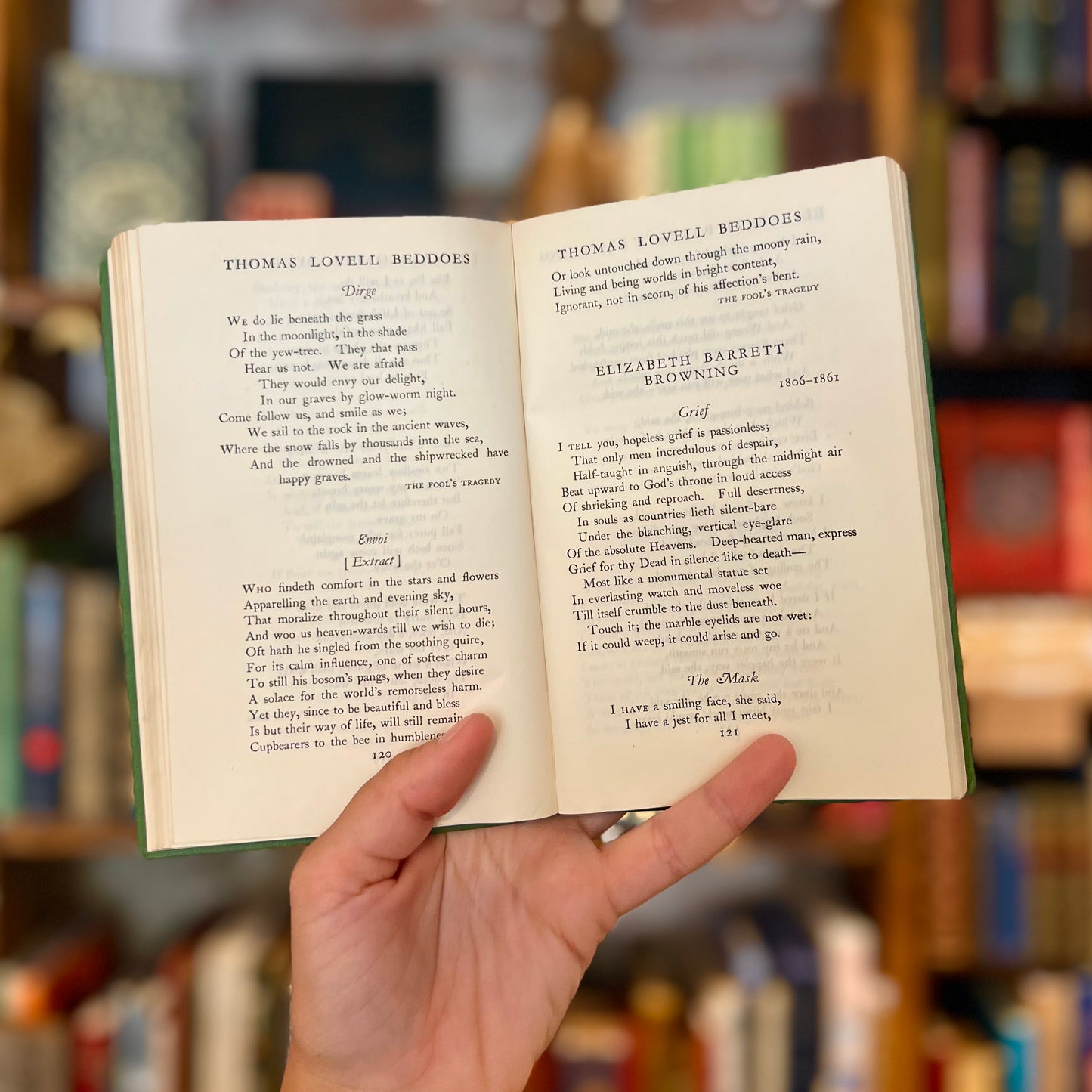 Nineteenth Century Poetry: An Anthology (1932) – John Hayward