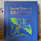 The Secret Lives of Dragons – Prof. Zoya Agnis and Alexander Utkin