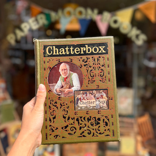 Chatterbox (1909)