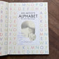 An Artist's Alphabet (2016 First Edition) – Norman Messenger