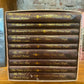 Sherlock Holmes 9 Volume Collector's Edition – Arthur Conan Doyle